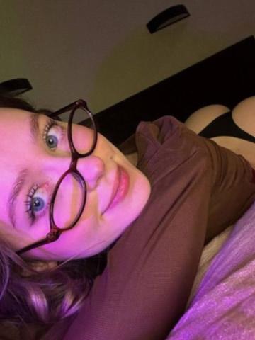 Наиля Эльфийка фото 2