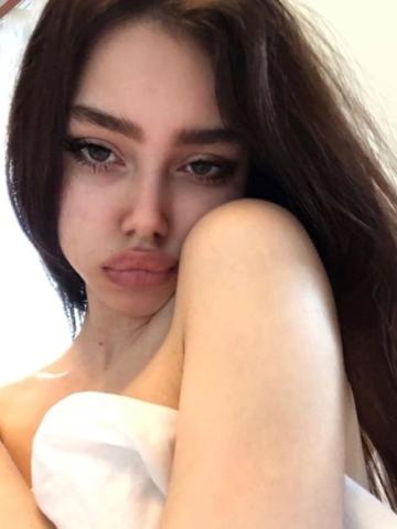 Кристина фото 5